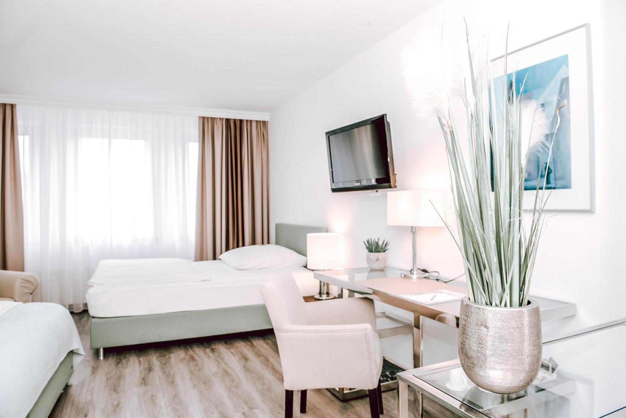 Concorde Business Boutique Отель 4*