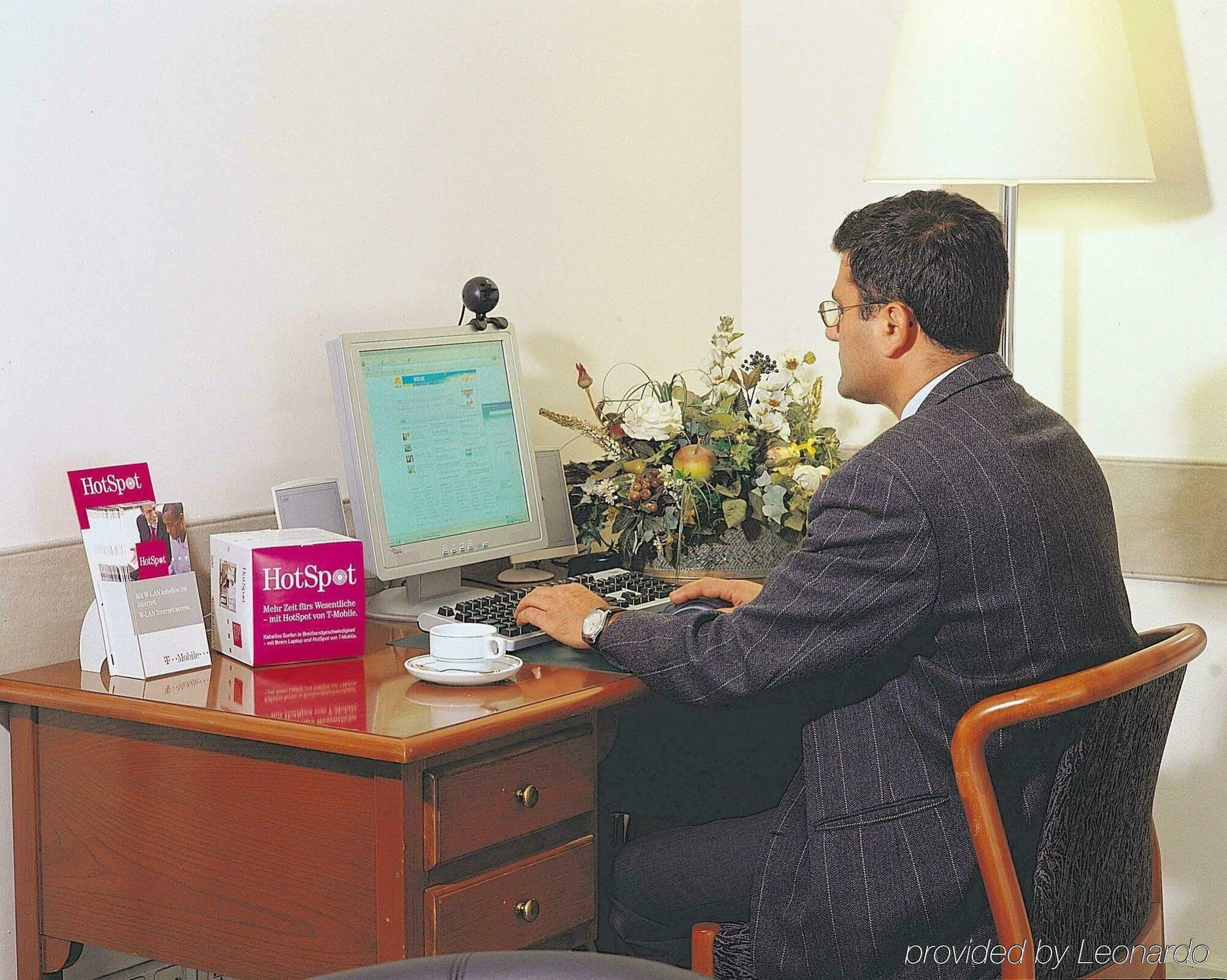 Hotel Concorde Business Boutique